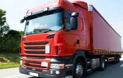 Konya Suluova Ambar Kargo