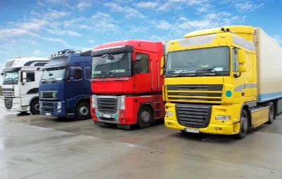 Konya Suluova Nakliye Ambarı