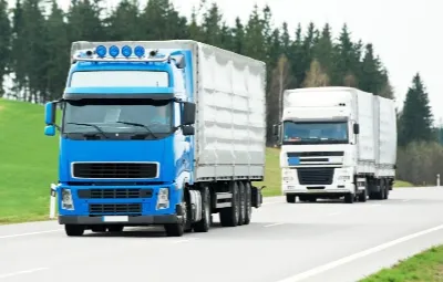 Konya Suluova | Eşya Taşıma